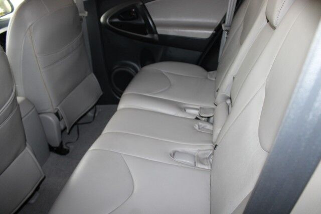 2012 Toyota RAV4 LEATHER Melbourne FL
