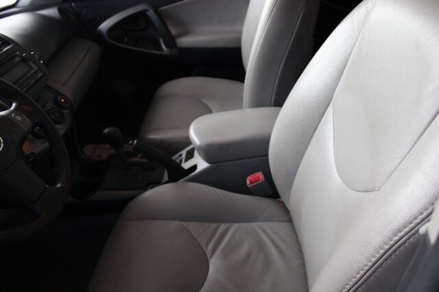 2012 Toyota RAV4 LEATHER