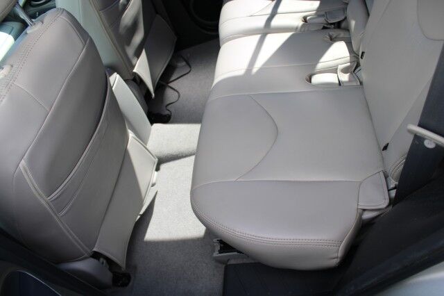 2012 Toyota RAV4 LEATHER Melbourne FL