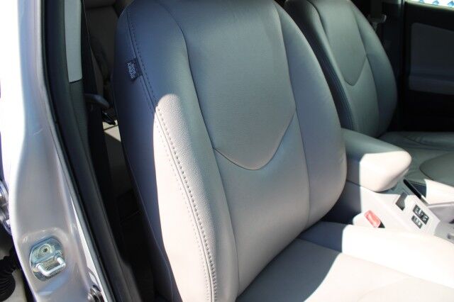 2012 Toyota RAV4 LEATHER Melbourne FL