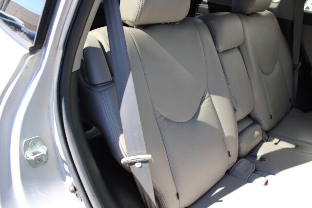 2012 Toyota RAV4 LEATHER Melbourne FL
