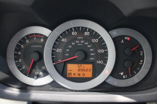 2012 Toyota RAV4 LEATHER Melbourne FL