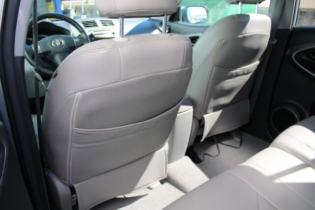 2012 Toyota RAV4 LEATHER Melbourne FL