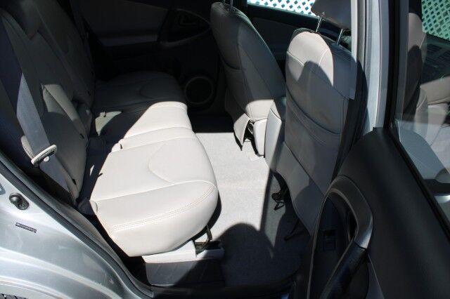 2012 Toyota RAV4 LEATHER Melbourne FL