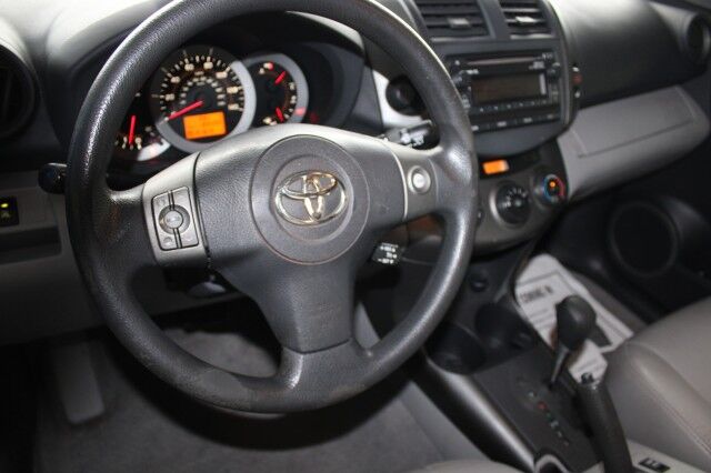 2012 Toyota RAV4 LEATHER Melbourne FL