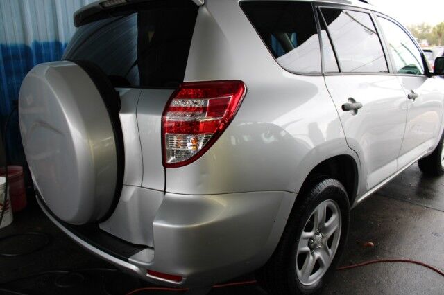 2012 Toyota RAV4 LEATHER Melbourne FL