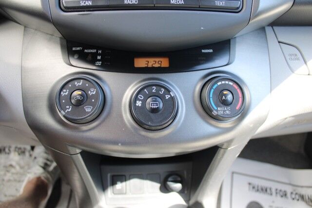 2012 Toyota RAV4 LEATHER Melbourne FL