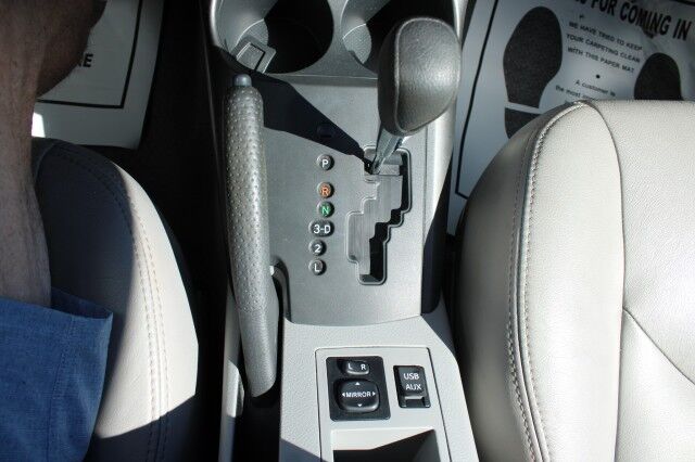 2012 Toyota RAV4 LEATHER Melbourne FL