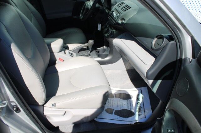 2012 Toyota RAV4 LEATHER Melbourne FL