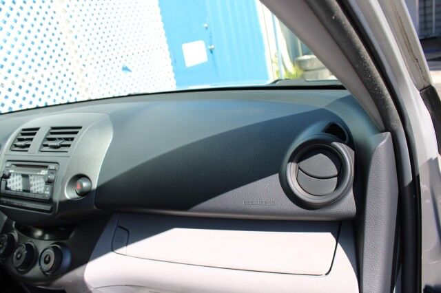 2012 Toyota RAV4 LEATHER Melbourne FL