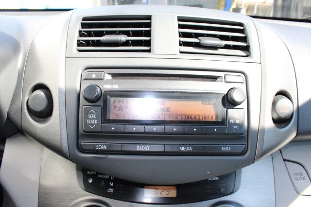 2012 Toyota RAV4 LEATHER Melbourne FL