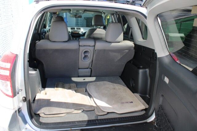 2012 Toyota RAV4 LEATHER Melbourne FL