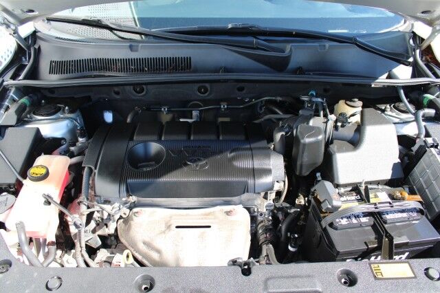 2012 Toyota RAV4 LEATHER Melbourne FL