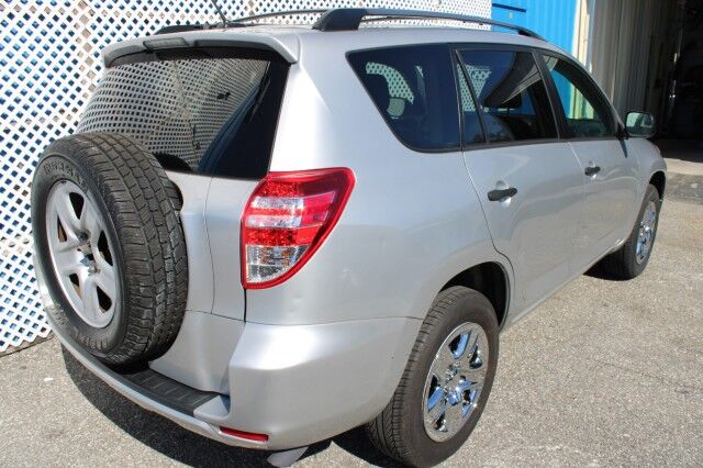 2012 Toyota RAV4 LEATHER Melbourne FL