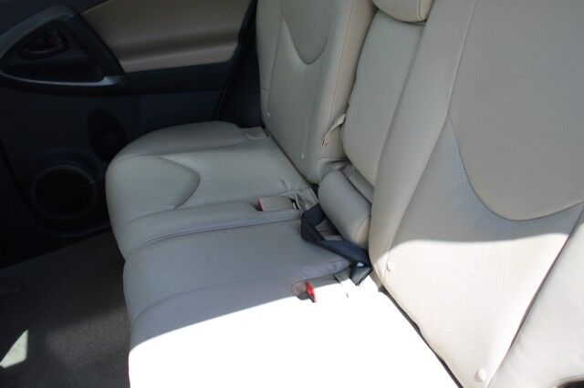 2012 Toyota RAV4 Limited photo 22