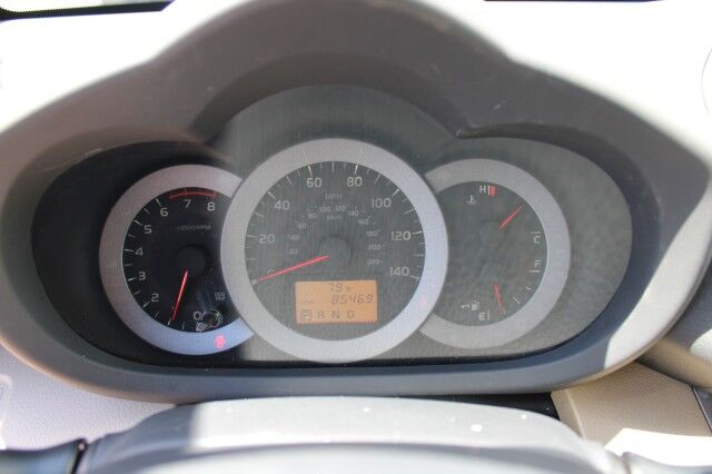 2012 Toyota RAV4 Limited photo 13