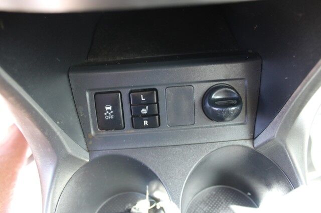 2012 Toyota RAV4 Limited photo 18