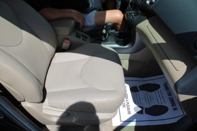 2012 Toyota RAV4 LIMITED Limited Melbourne FL