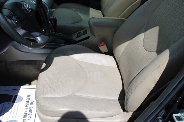 2012 Toyota RAV4 Limited photo 21