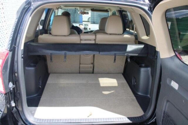 2012 Toyota RAV4 LIMITED Limited Melbourne FL