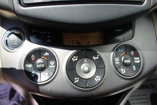 2012 Toyota RAV4 LIMITED Limited Melbourne FL