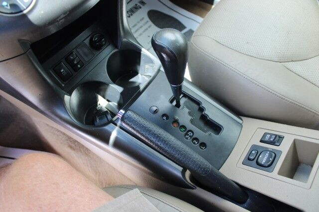 2012 Toyota RAV4 Limited photo 19