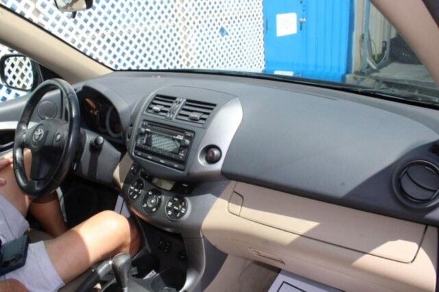 2012 Toyota RAV4 LIMITED Limited Melbourne FL