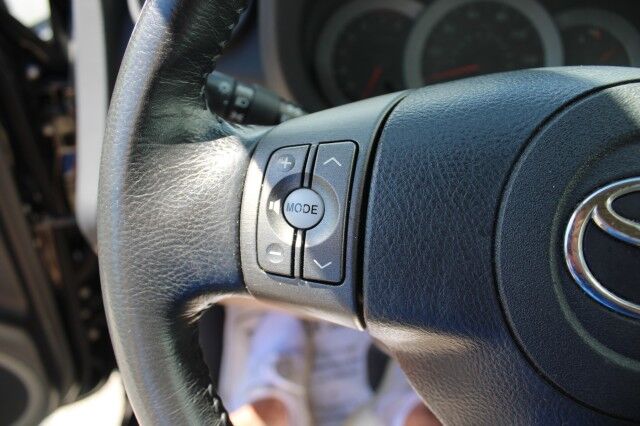 2012 Toyota RAV4 Limited photo 14