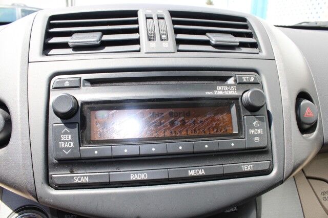 2012 Toyota RAV4 Limited photo 16