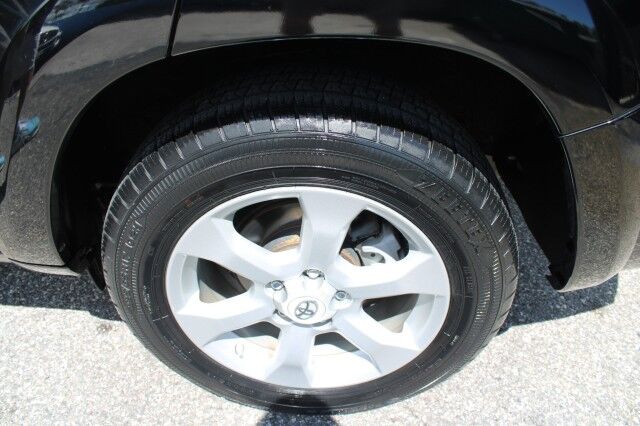2012 Toyota RAV4 Limited photo 24