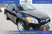 2012 Toyota RAV4 LIMITED Limited