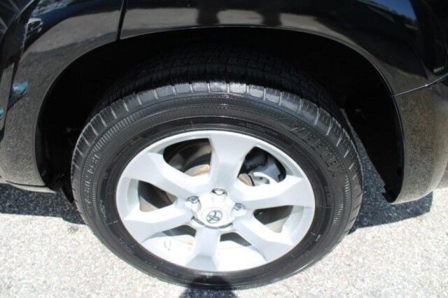 2012 Toyota RAV4 LIMITED Melbourne FL