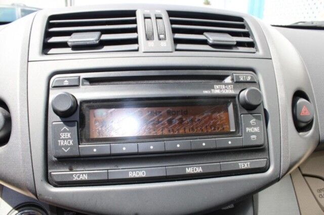 2012 Toyota RAV4 LIMITED Melbourne FL