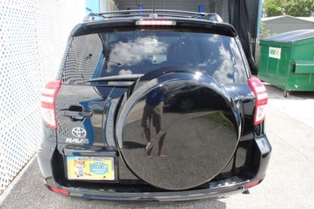 2012 Toyota RAV4 LIMITED Melbourne FL
