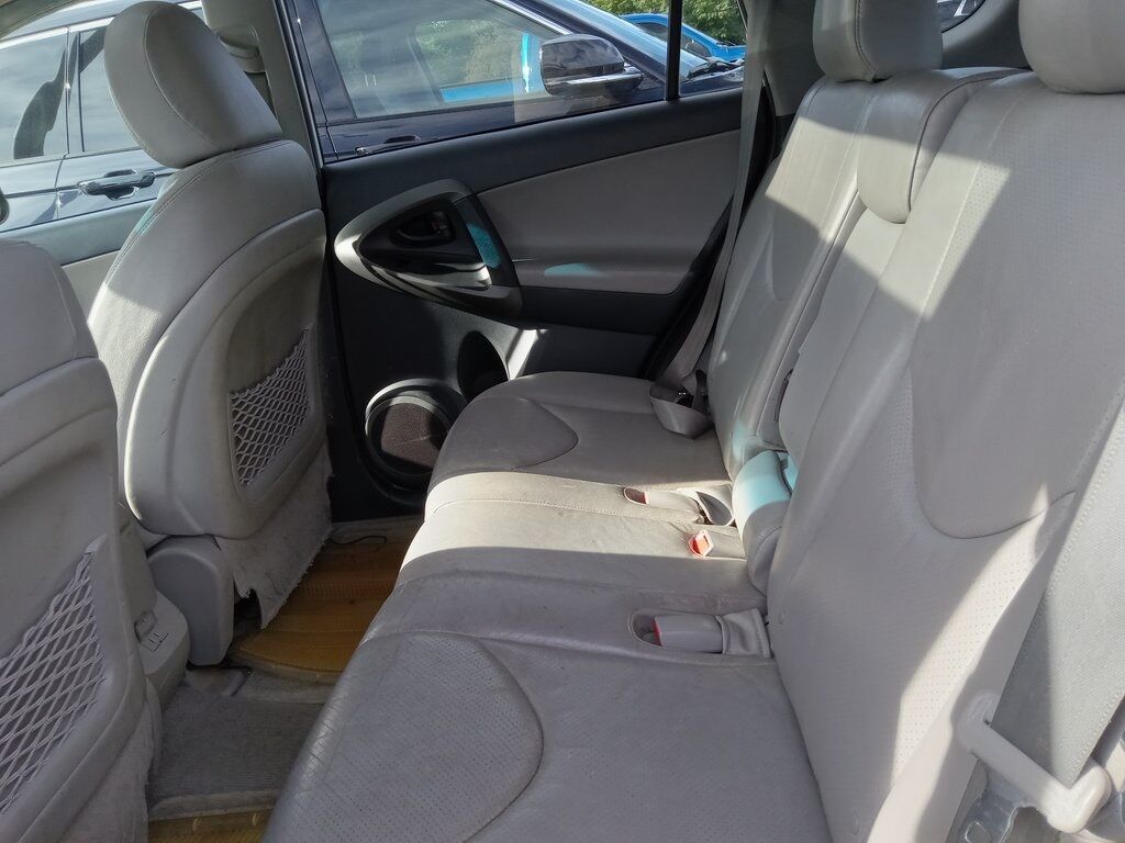 2012 Toyota RAV4 Limited Akron OH