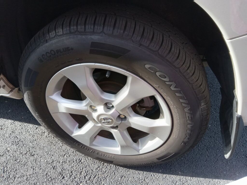 2012 Toyota RAV4 Limited Akron OH