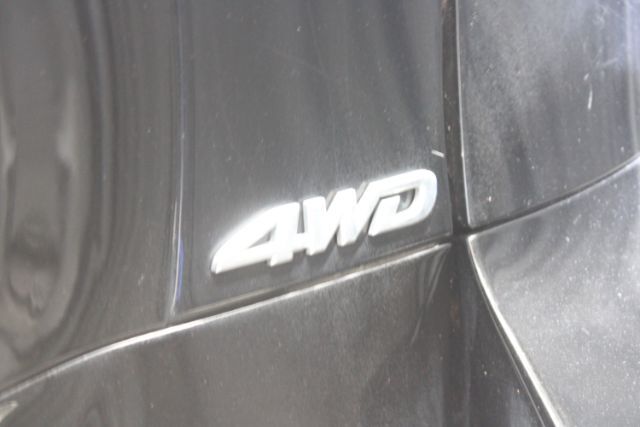 2012 Toyota RAV4 Limited Chantilly VA