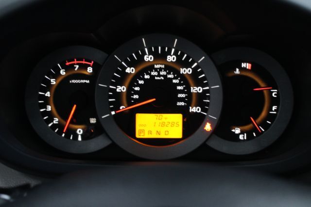 2012 Toyota RAV4 Limited Chantilly VA