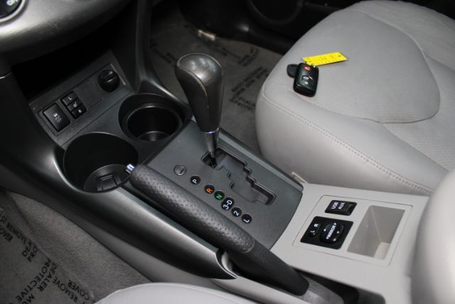 2012 Toyota RAV4 Limited Chantilly VA