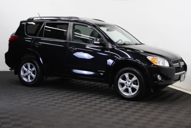 2012 Toyota RAV4 Limited Chantilly VA