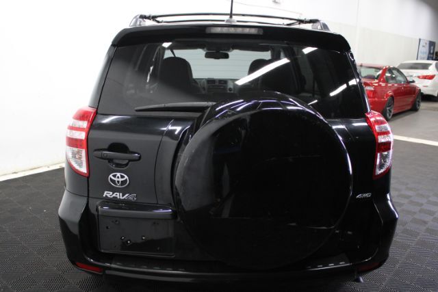 2012 Toyota RAV4 Limited Chantilly VA