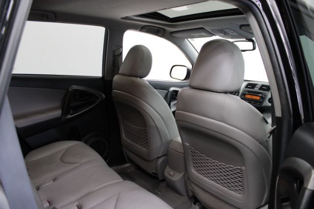 2012 Toyota RAV4 Limited Chantilly VA