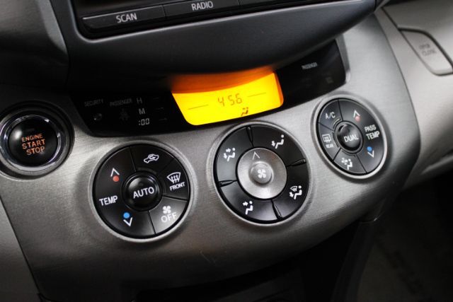 2012 Toyota RAV4 Limited Chantilly VA