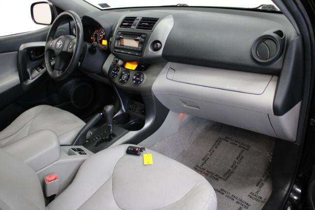 2012 Toyota RAV4 Limited Chantilly VA