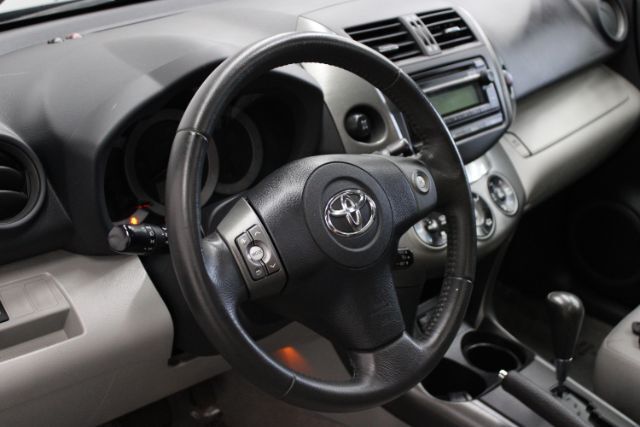 2012 Toyota RAV4 Limited Chantilly VA