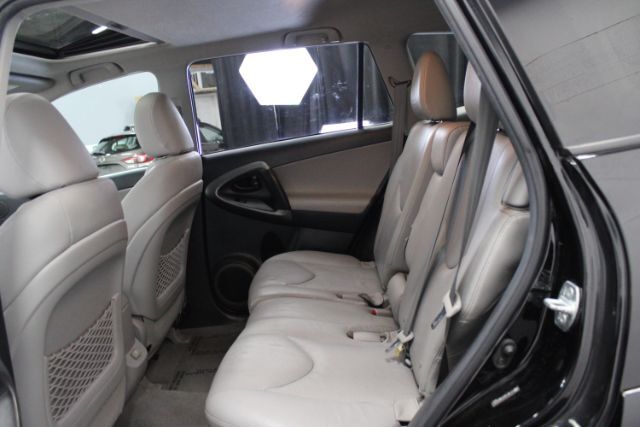 2012 Toyota RAV4 Limited Chantilly VA