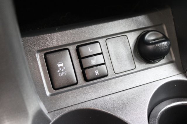 2012 Toyota RAV4 Limited Chantilly VA