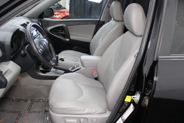 2012 Toyota RAV4 Limited Chantilly VA
