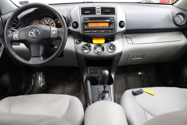 2012 Toyota RAV4 Limited Chantilly VA