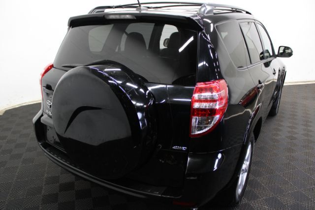 2012 Toyota RAV4 Limited Chantilly VA